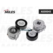 ���������� ����� ���������� VAG AUK/BDW/BDX/BKH/BPK/BYU/CALA Miles AG00043 AG00043 ����