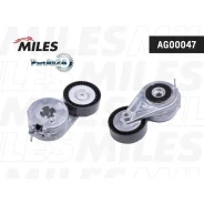 ���������� ����� ���������� AUDI A4/A5/VW Amarok 1.8/2.0 07- Miles AG00047 AG00047 ����
