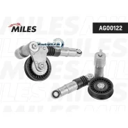 ���������� ����� ���������� VAG 1.9TDI (� �������) Miles AG00122 AG00122 ����