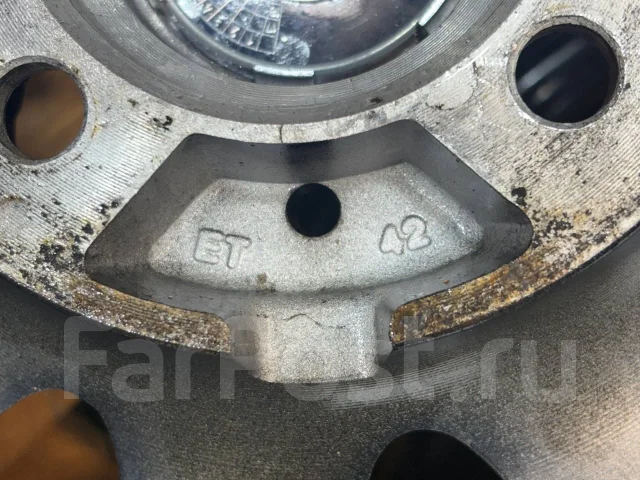 Vindeta Tiro. 5.5x15", 4x100, ET42, �� 73,1���. ����