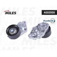 ����� ����� ��� Daewoo Nexia/Espero 1.5 16V Miles AG02000 AG02000 ����