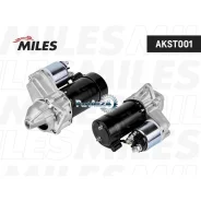 ������� Chevrolet AVEO/Lacetti/OPEL Astra 1.4-1.8 1.4�. ��. Miles AKST001 AKST001 ����
