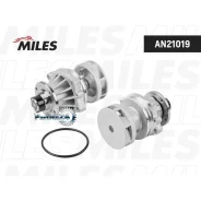 ����� ������� BMW E36/E46/E34/E39/E38/E60/E65/E8�3 2.0-3.0 R6 24V 89 Miles AN21019 AN21019 ����