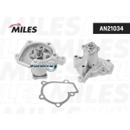 ����� ������� Hyundai/KIA 1.8/2.0 01 Miles AN21034 AN21034 ����