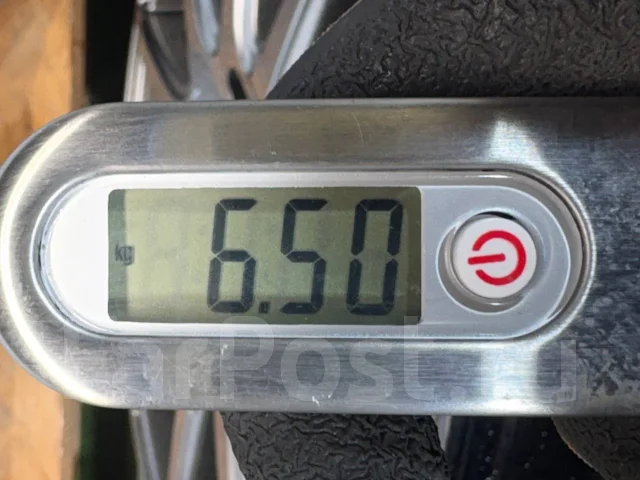 Vindeta Tiro. 5.5x15", 4x100, ET42, �� 73,1���. ����