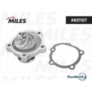 ����� ������� Suzuki/FIAT 1.3/1.5/1.6 01 Miles AN21107 AN21107 ����