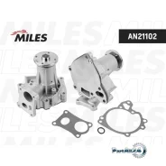 ����� ������� Mitsubishi 2.5TD 92 / Hyundai 2.5TD 97 Miles AN21102 AN21102 ����