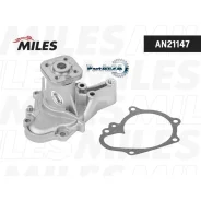 ����� ������� Hyundai GETZ/KIA Picanto 1.0/1.1 02 Miles AN21147 AN21147 ����