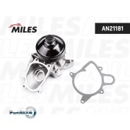 ����� ������� BMW E39/E38/E46/E53 2.5/3.0TD 98 Miles AN21181 AN21181 ����