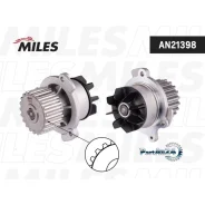 ����� ������� LADA Kalina/Priora/Vesta/X-RAY Miles AN21398 AN21398 ����