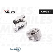 ����� ��������� Skoda Octavia 1.6 ����. Miles AR00167 AR00167 ����