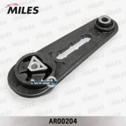 ����� ��������� Nissan Almera 00-06/Tiida 05- ���. Miles AR00204 AR00204 ����