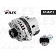 ��������� Chevrolet Lanos T100 85 A Miles BPAT003 BPAT003 ����