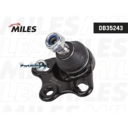 ����� ������� MB W169/W245 ����. ���/����. Miles DB35243 DB35243 ����