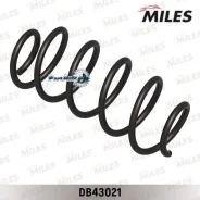 ������� �������� FORD Fusion 1.4TDCI/1.6TDCI 04- ���. Miles DB43021 DB43021 ����