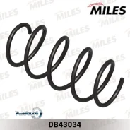 ������� �������� Renault Scenic/Grand Scenic 1.6 04- ���. Miles DB43034 DB43034 ����
