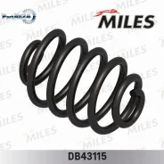 ������� �������� Renault CLIO II HD 98-05 ���. Miles DB43115 DB43115 ����