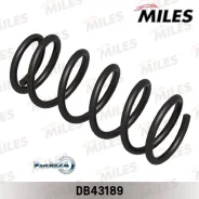 ������� �������� Nissan Almera II 1.5/1.8/2.2DI/2.2DCI/1.5DCI 00- ���. Miles DB43189 DB43189 ����