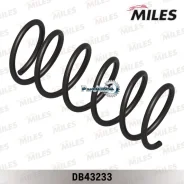 ������� �������� Hyundai GETZ 1.4/1.6 02- ���. Miles DB43233 DB43233 ����