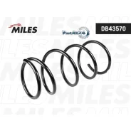 ������� �������� Subaru Forester 97-02 ���. Miles DB43570 DB43570 ����