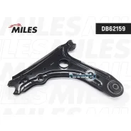 ����� VW GOLF II ���. ����. ���/����. (��� �������) Miles DB62159 DB62159 ����