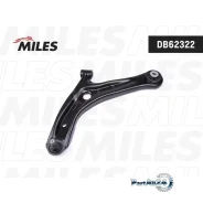 ����� FORD Fiesta 09- ���. ����. ���. Miles DB62322 DB62322 ����