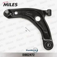����� Toyota Yaris 05-11/11- ���. ����. ���. Miles DB62472 DB62472 ����