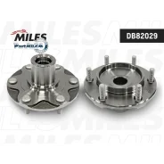 ������� ������ Toyota LAND Cruiser Prado 02- ���. Miles DB82029 DB82029 ����