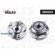 ������� � ����������� Mitsubishi Galant VII-VIII 92-04 ���. Miles DB83034 DB83034 ����