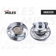 ������� � ����������� Hyundai Sonata III/KIA Magentis I 98-05 ���. ��� ABS Miles DB83125 DB83125 ����