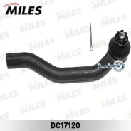 ���������� �/� Honda Civic 06- ���. Miles DC17120 DC17120 ����
