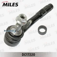 ���������� �/� BMW E60/E61/E65/E66 ���/����. Miles DC17220 DC17220 ����