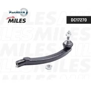 ���������� �/� Volvo S60/S80 01/00- ���. Miles DC17270 DC17270 ����