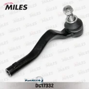 ���������� �/� MB GLK-Class 08- ���. Miles DC17332 DC17332 ����