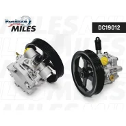 ����� ��� Mitsubishi Lancer X/Outlander XL/Peugeot 4007 1.8-2.0 06- Miles DC19012 DC19012 ����