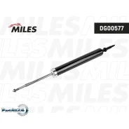 ����������� BMW 1 E81/E87/ 3 E90/E91/E92 04- ���. ���. Miles DG00577 DG00577 ����