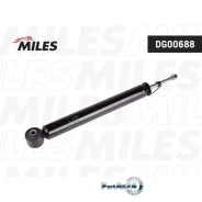 ����������� Mitsubishi Space Wagon 98- ���. ���. Miles DG00688 DG00688 ����