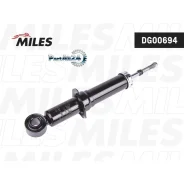 ����������� Toyota Prius 08/03- ���. ���. Miles DG00694 DG00694 ����