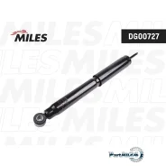 ����������� Toyota LAND Cruiser Prado 150 10- ���. ���. Miles DG00727 DG00727 ����
