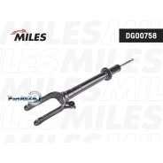 ����������� MB M-Class II (W164) 05-11 ���. ���. Miles DG00758 DG00758 ����