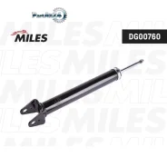 ����������� MB GLE (W166) 15-18/ ML III (W166) 15-18 ���. ���. Miles DG00760 DG00760 ����