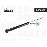 ����������� Geely MK 06-15 ���. ���. Miles DG00806 DG00806 ����