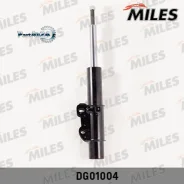 ����������� MB Sprinter/VW Crafter 06- ���. ���. HD Miles DG01004 DG01004 ����