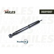 ����������� Toyota LAND Cruiser Prado 10- ���. ���. Miles DG011007 DG011007 ����