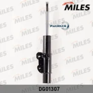 ����������� MB Sprinter/VW Crafter 06- ���. ���. Miles DG01307 DG01307 ����