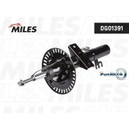 ����������� VW T5 03- ���. ���. Miles DG01391 DG01391 ����