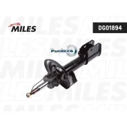 ����������� MB GLK-Class X204 08- ���. ���. Miles DG01894 DG01894 ����