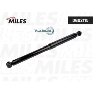 ����������� OPEL Omega A/B 86-03 ���. ���. Miles DG02115 DG02115 ����