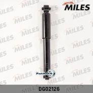 ����������� OPEL Zafira 99-05 ���. ���. Miles DG02126 DG02126 ����