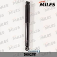 ����������� Mitsubishi Pajero Sport 98- ���. ���. Miles DG02151 DG02151 ����